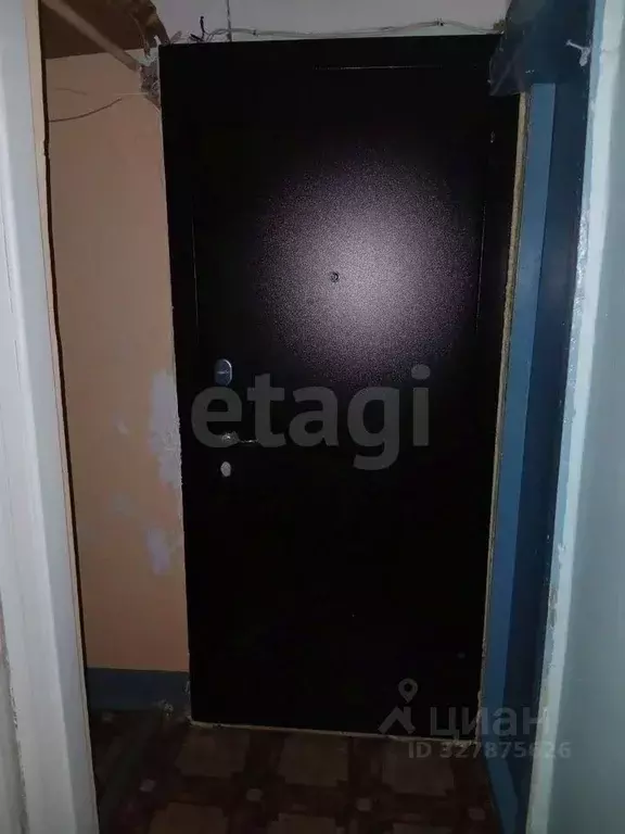 Комната Удмуртия, Ижевск ул. Ворошилова, 1А (18.0 м) - Фото 2