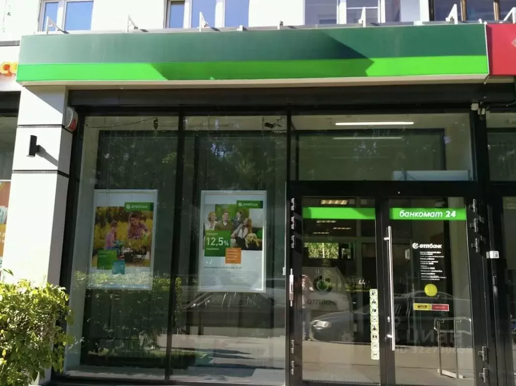 Помещение свободного назначения в Москва бул. Яна Райниса, 2К1 (82 м) - Фото 0