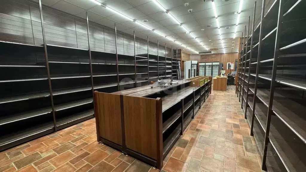 Помещение свободного назначения в Владимирская область, Ковров ул. ... - Фото 2