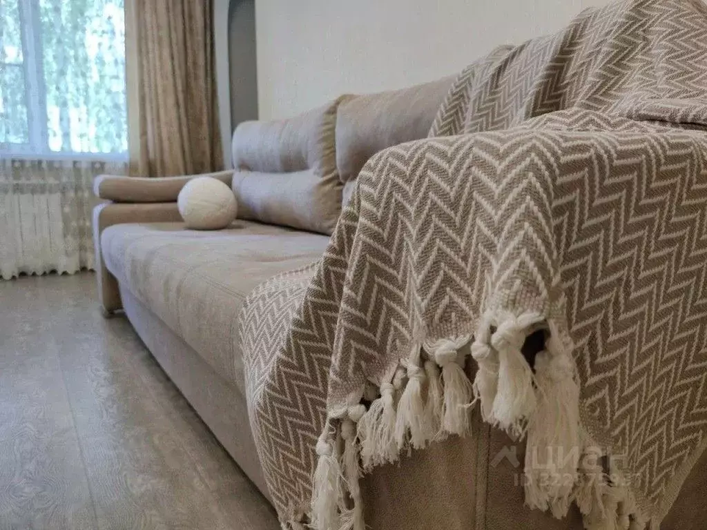 1-к кв. Ярославская область, Ярославль Липовая Гора жилрайон, ул. ... - Фото 2