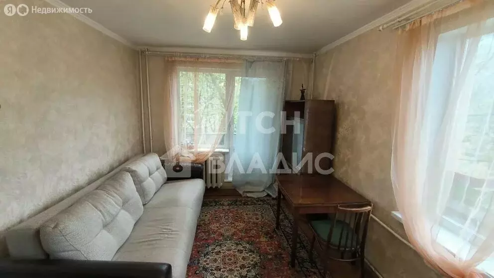 2-комнатная квартира: Королёв, микрорайон Юбилейный, улица М.М. ... - Фото 1