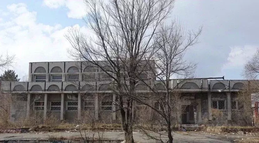 Помещение свободного назначения в Хабаровский край, Хабаровск ул. ... - Фото 2