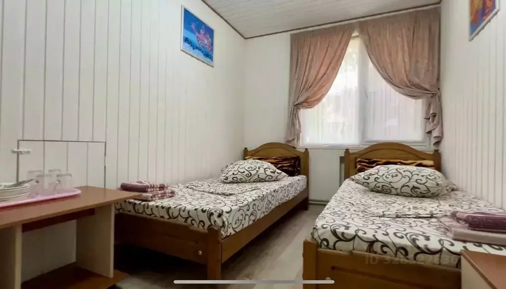 Комната Краснодарский край, Геленджик городской округ, с. Дивноморское ... - Фото 2
