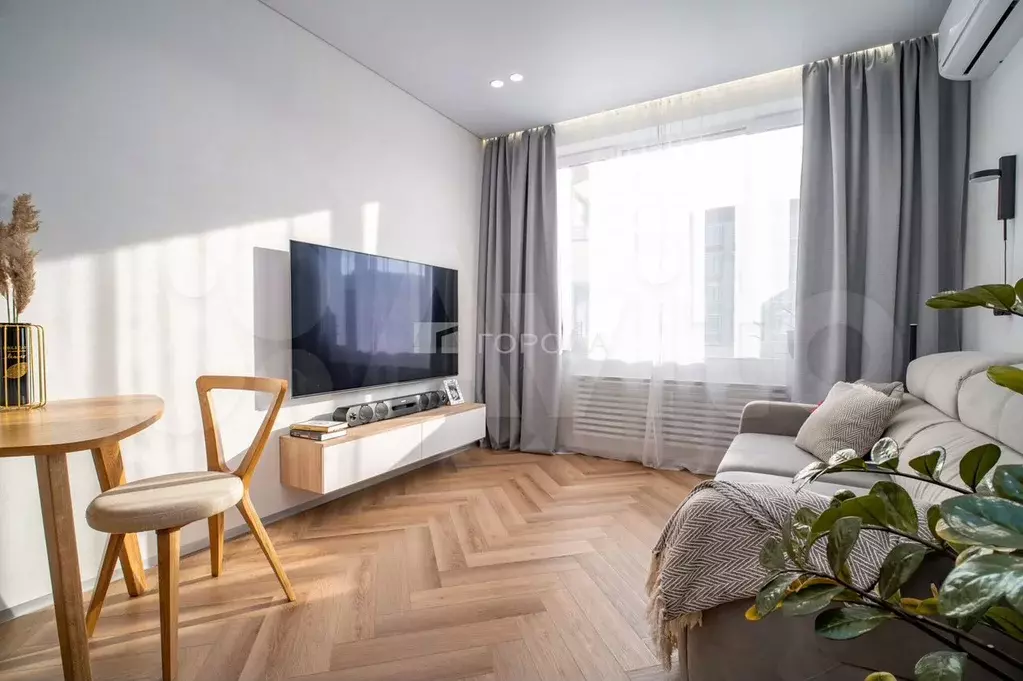 3-к. квартира, 53 м, 5/6 эт. - Фото 1