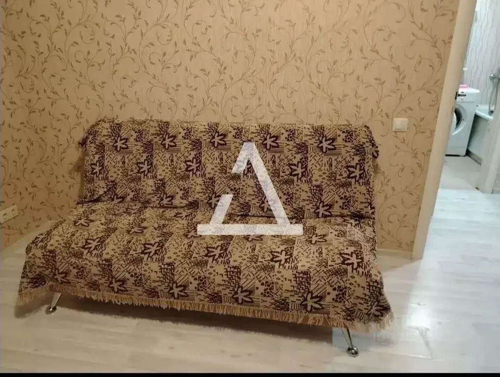 1-к кв. Самарская область, Самара бул. Ивана Финютина, 58 (30.0 м) - Фото 1