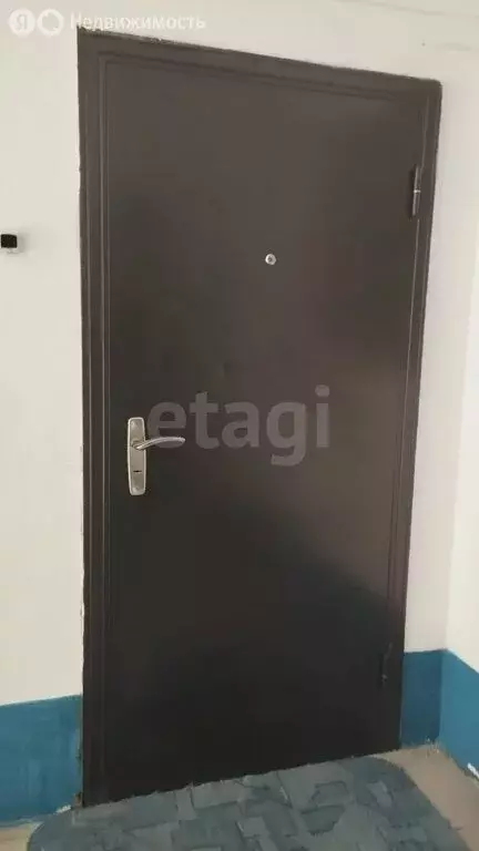 1-комнатная квартира: посёлок городского типа Верхняя Синячиха, ... - Фото 2