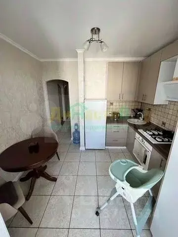 3-к кв. Белгородская область, Белгород бул. Юности, 37 (65.0 м) - Фото 1