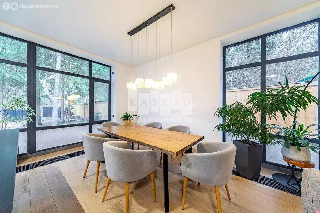 Дом в деревня Свитино (140 м) - Фото 1