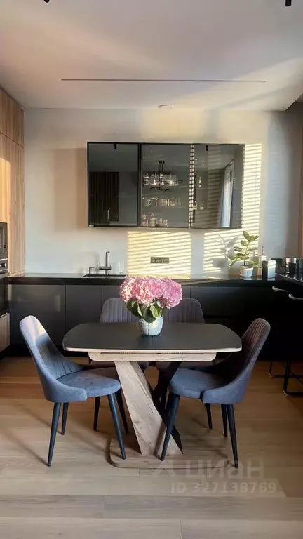 1-к кв. Москва ул. Ивана Франко, 6 (55.0 м) - Фото 2