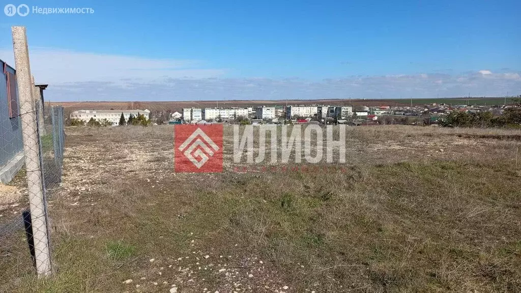 Участок в Угловое, улица Комарова (8 м) - Фото 2