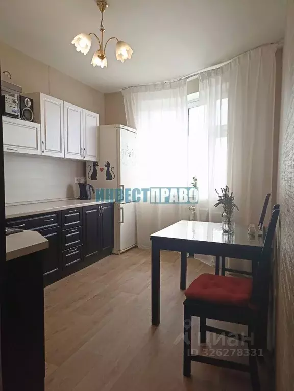 1-к кв. Москва Внуковское поселение, ул. Самуила Маршака, 4 (38.0 м) - Фото 1