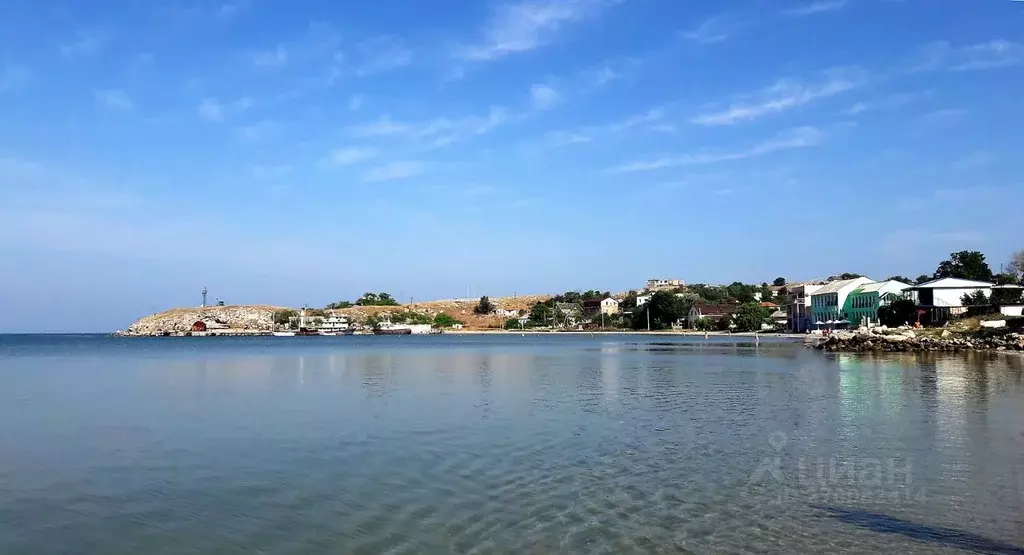 Участок в Крым, Ленинский район, с. Мысовое  (14.53 сот.) - Фото 2