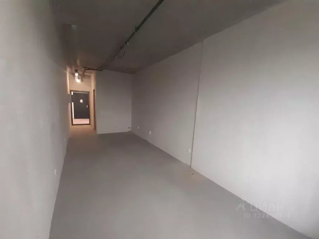 Офис в Башкортостан, Уфа ул. Менделеева, 137 (26 м) - Фото 2