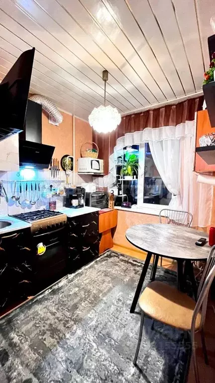 1-к кв. Мурманская область, Мурманск Кольский просп., 171 (31.0 м) - Фото 2