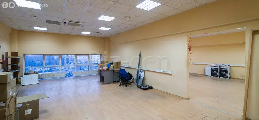 Офис (72 м) - Фото 1