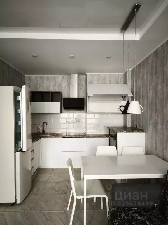 2-к кв. Алтайский край, Барнаул Пролетарская ул., 165 (44.9 м) - Фото 1