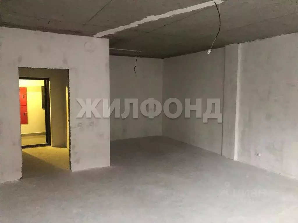 2-к кв. Хакасия, Абакан ул. Комарова, 7Б (63.8 м) - Фото 2