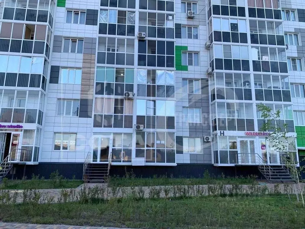 Помещение свободного назначения в Воронежская область, Рамонский ... - Фото 2