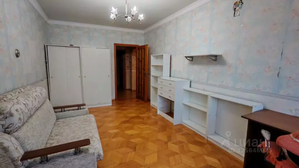 3-к кв. Краснодарский край, Лабинск Школьная ул., 169/2 (66.8 м) - Фото 2