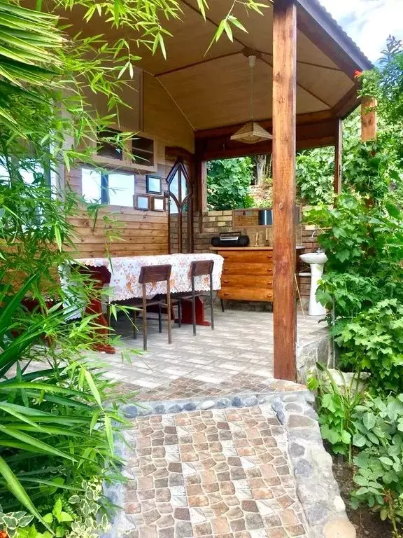 2-к кв. Крым, Ялта ул. Войкова, 10 (65.0 м) - Фото 2