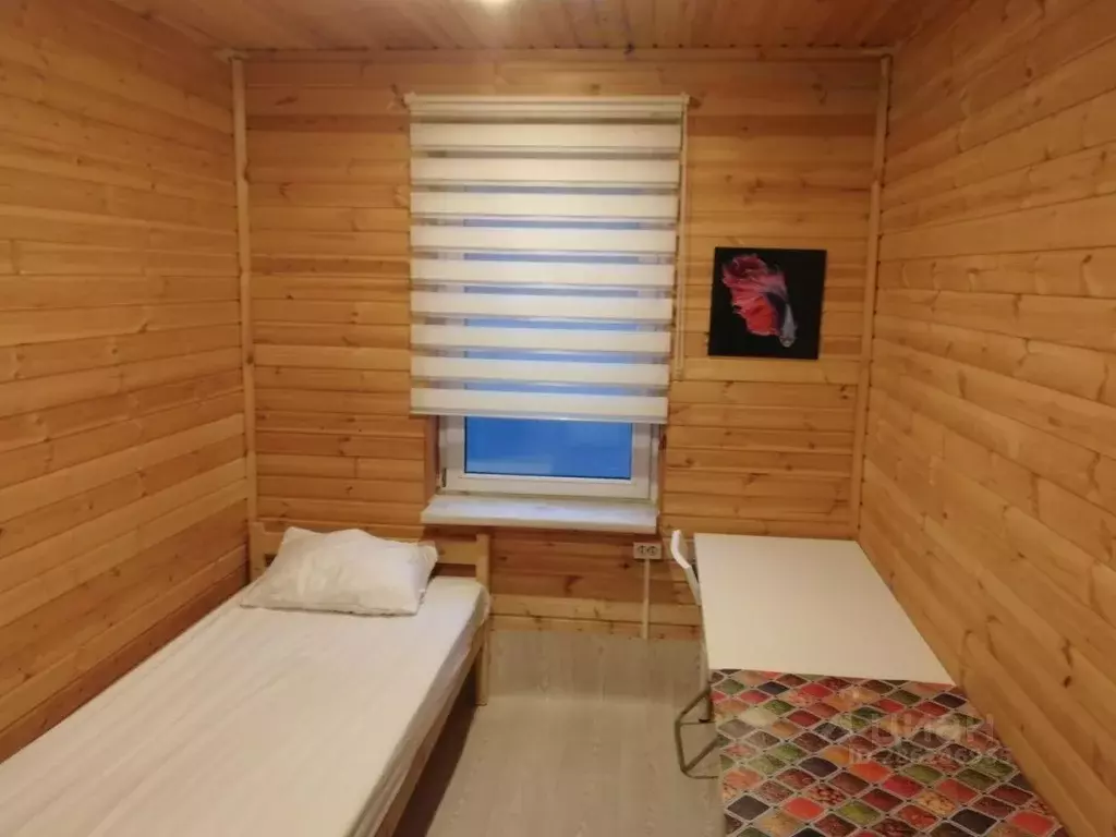 Комната Москва ул. Недорубова, 2 - Фото 2