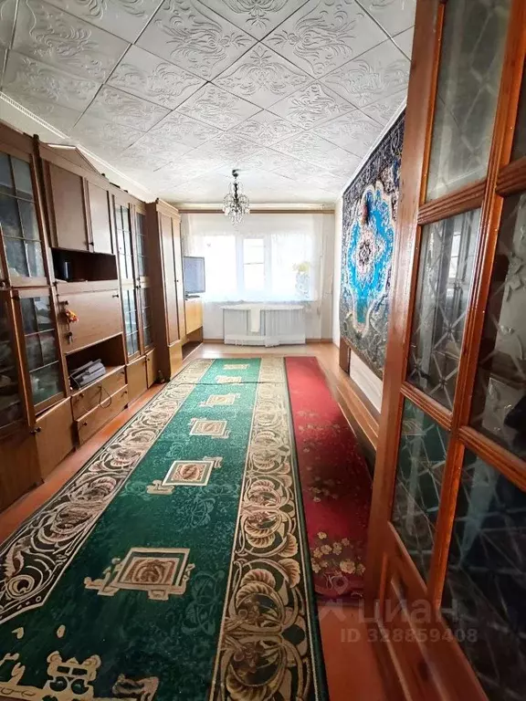 2-к кв. Ростовская область, Сальск ул. Льва Толстого, 168 (43.4 м) - Фото 1