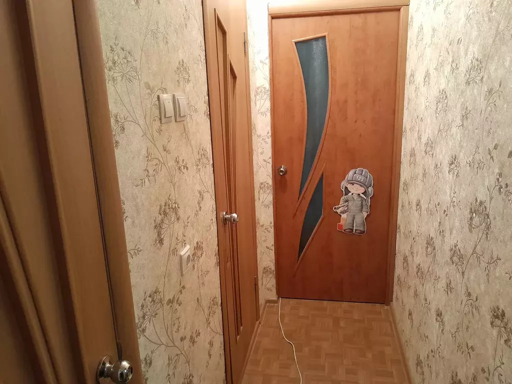 Продаётся 3-к квартира, 60.8 м - Фото 1