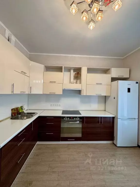 1-к кв. Калужская область, Обнинск ул. Долгининская, 18 (43.0 м) - Фото 2