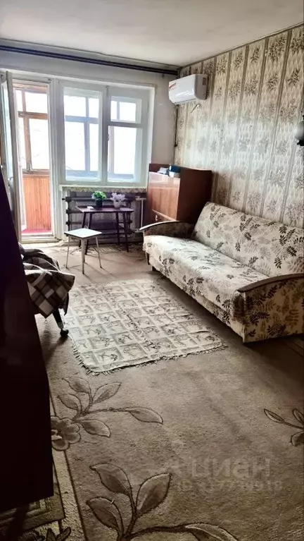 2-к кв. Саратовская область, Саратов Ламповая ул., 4А (43.0 м) - Фото 1
