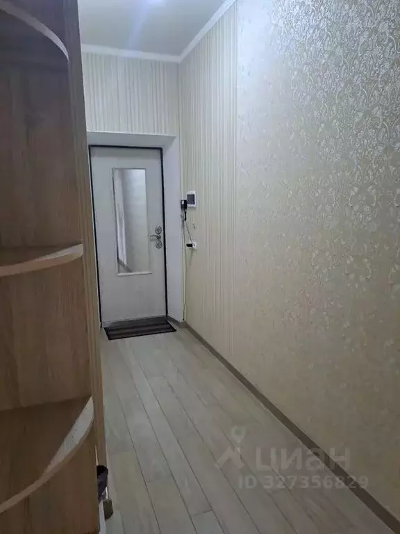 1-к кв. Краснодарский край, Лабинск Хлеборобная ул., 71к8 (40.0 м) - Фото 2