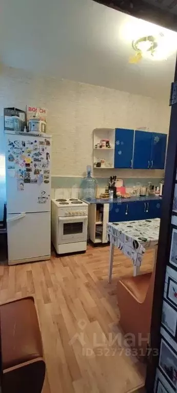 2-к кв. Нижегородская область, Выкса городской округ, Шиморское рп ... - Фото 2