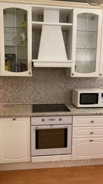 2-к кв. Московская область, Красногорск Ильинское ш., 6 (63.7 м) - Фото 2