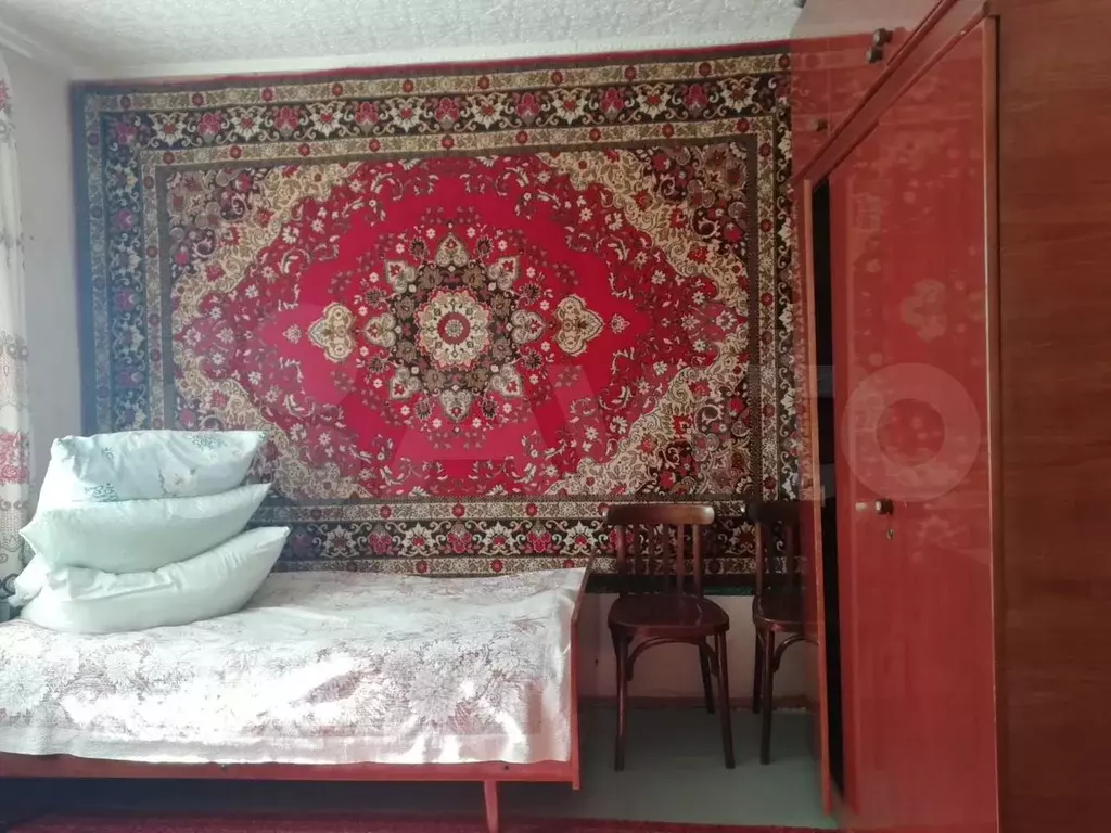 2-к. квартира, 50 м, 1/5 эт. - Фото 1