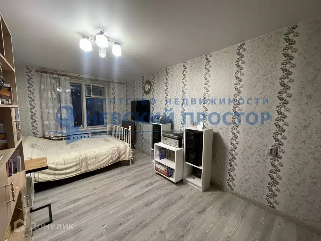 Продаётся 2-к квартира, 47 м - Фото 0