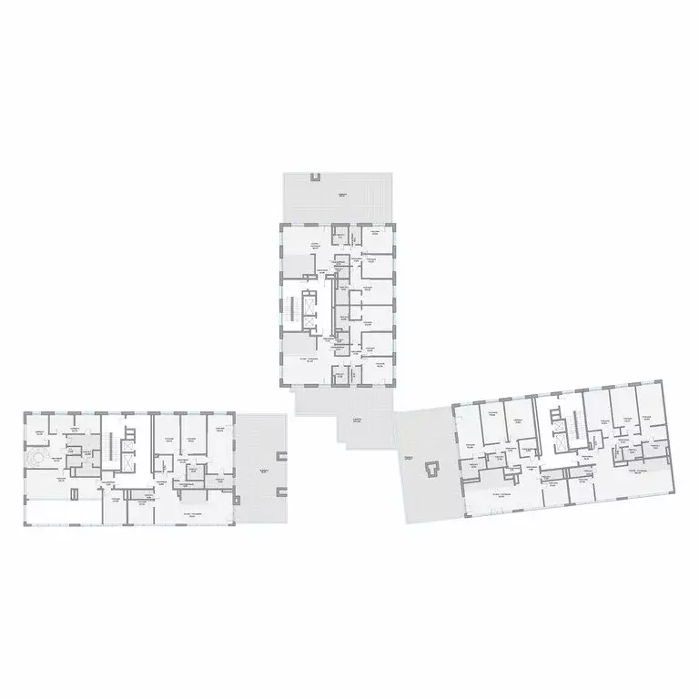 4-комнатная квартира: Москва, Садовническая набережная, 69 (175.95 м) - Фото 1