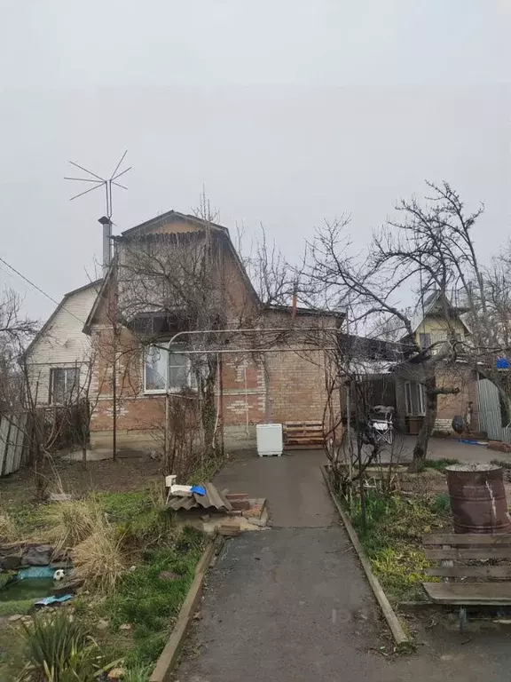 Дом 62 м на участке 4,5 сот. - Фото 0