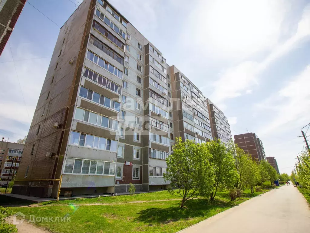 Продаётся 1-к квартира, 35.3 м - Фото 0