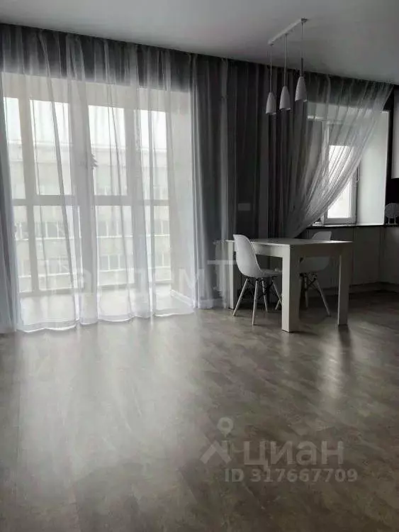 2-к кв. Омская область, Омск просп. Карла Маркса, 26 (40.2 м) - Фото 0