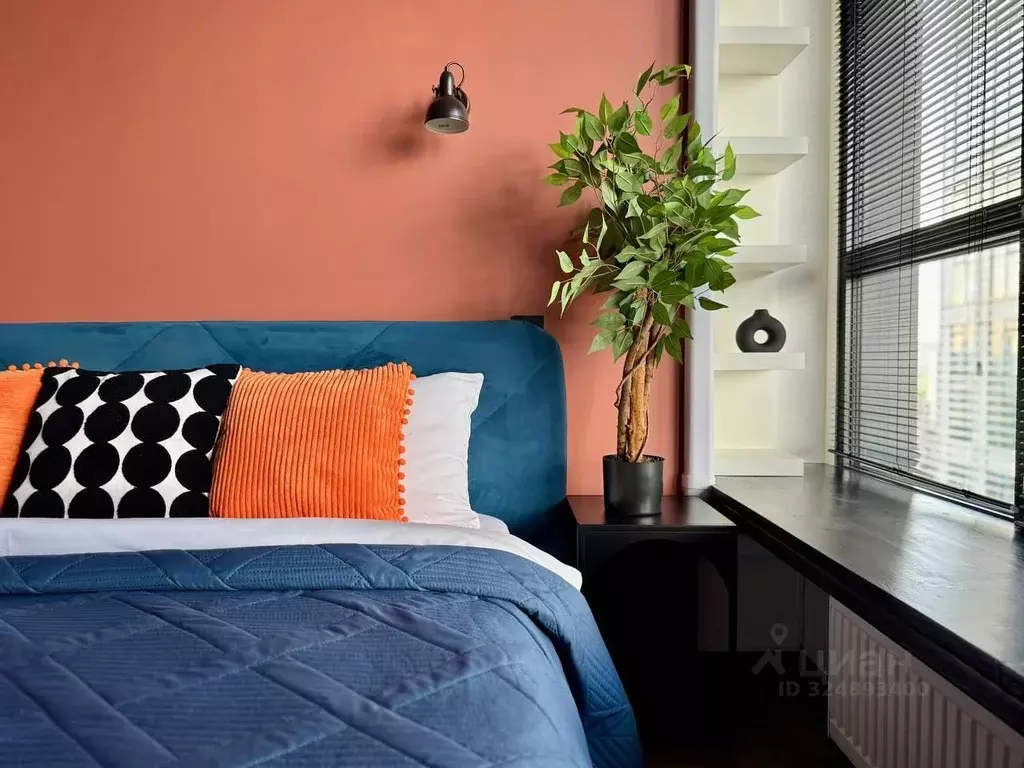 1-к кв. Москва Новодмитровская ул., 2к4 (29.0 м) - Фото 1