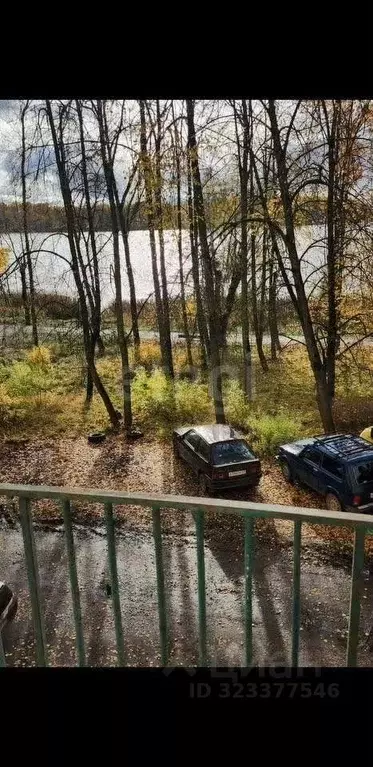 2-к кв. Тверская область, Бологое ул. Дзержинского, 8 (56.6 м) - Фото 1