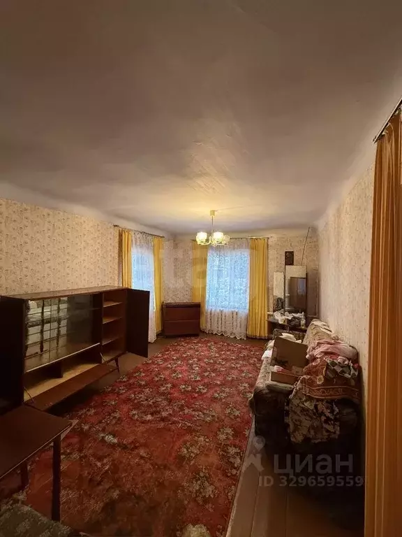 Дом в Владимирская область, Гусь-Хрустальный Дальняя ул., 12 (57 м) - Фото 1