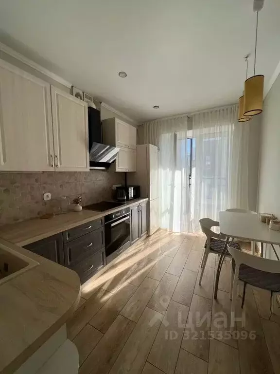 1-к кв. Татарстан, Казань ул. Разведчика Ахмерова, 5 (36.0 м) - Фото 0