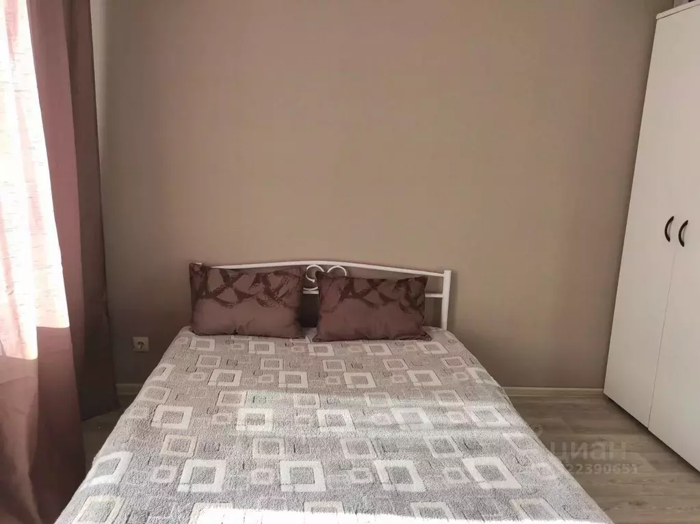 2-к кв. Ростовская область, Ростов-на-Дону Днепровский пер., 116К ... - Фото 1