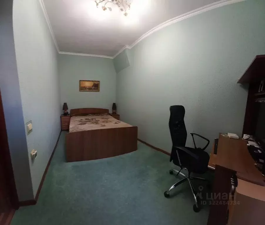 Дом в Крым, Симферополь ул. Желябова (100 м) - Фото 2