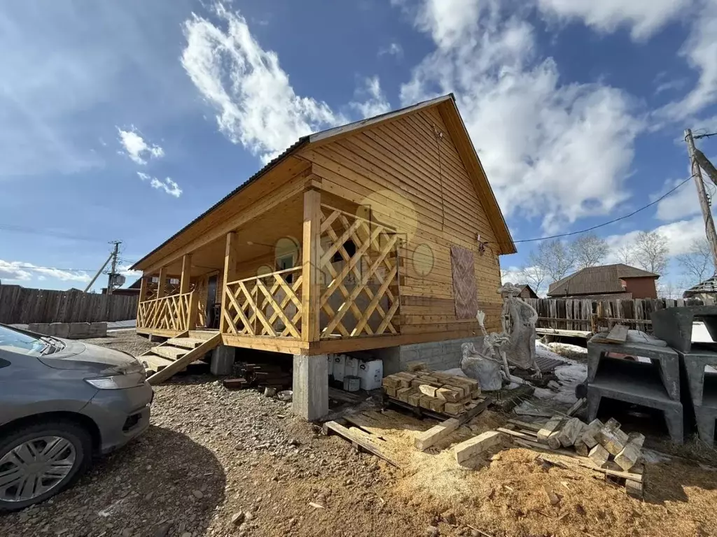 Производственное помещение в Иркутская область, Иркутский ... - Фото 2