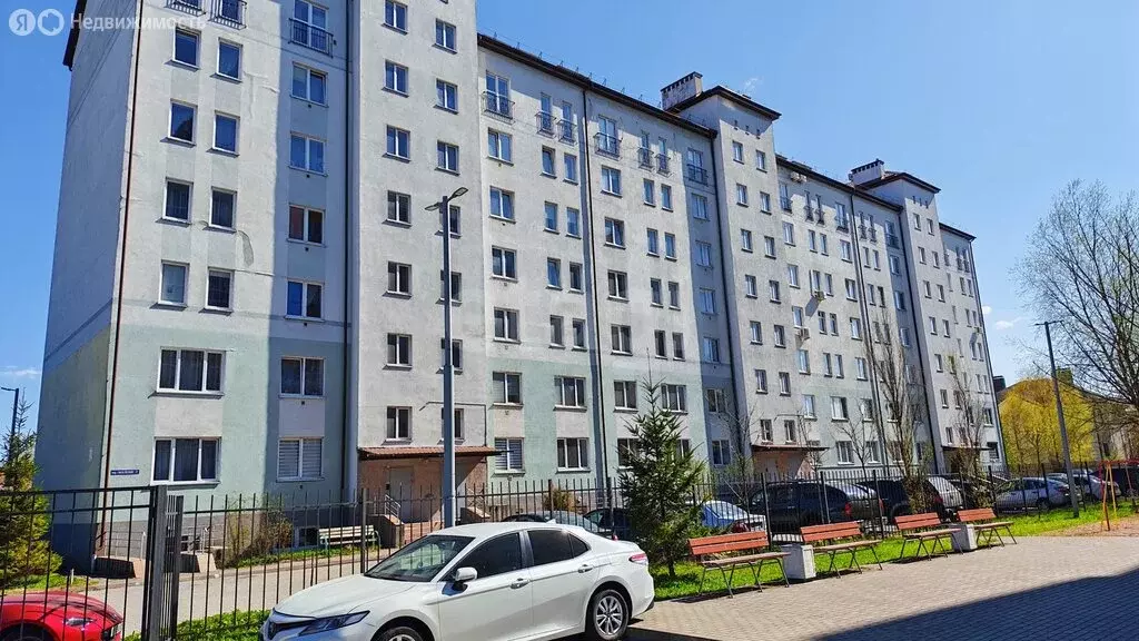 Помещение свободного назначения (115.4 м) - Фото 2