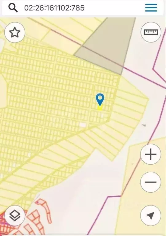 Участок в Башкортостан, Иглинский район, с. Акбердино  (10.5 сот.) - Фото 2