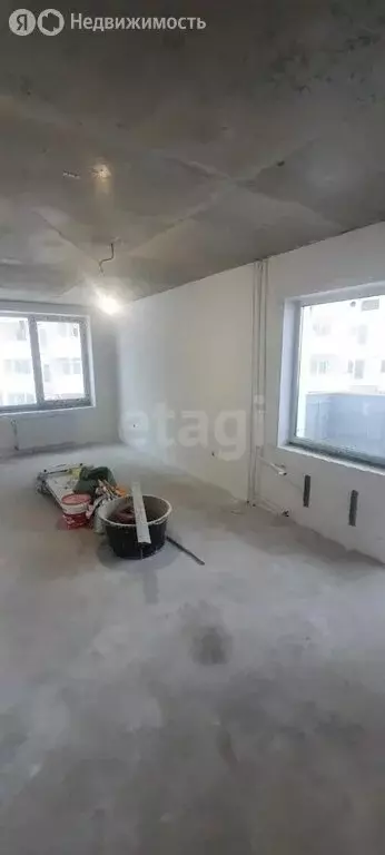 2-комнатная квартира: посёлок Шушары, Московское шоссе, 262к3 (64.9 м) - Фото 2