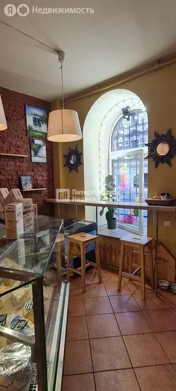 Торговая площадь (56.2 м) - Фото 1