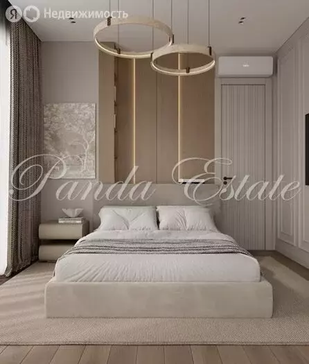 3-комнатная квартира: Москва, Летниковская улица, 11к1 (90 м) - Фото 1